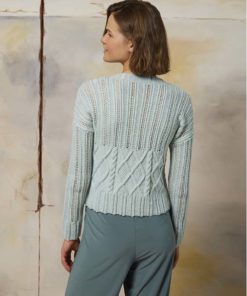 Strickset Pullover Aus Liza Von Lang Yarns 5 267 027 001 D1