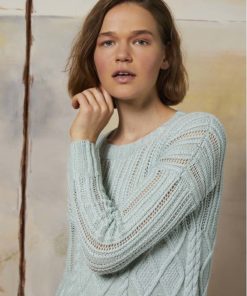 Strickset Pullover Aus Liza Von Lang Yarns 7 267 027 001 D3