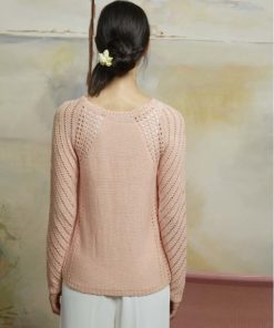 Strickset Pullover Aus Liza Von Lang Yarns 5 267 032 001 D1