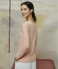 Strickset Pullover Aus Liza Von Lang Yarns 6 267 032 001 D2