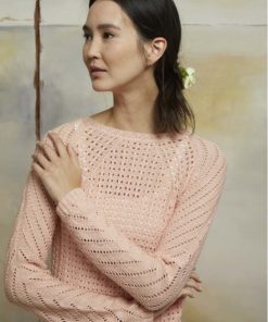Strickset Pullover Aus Liza Von Lang Yarns 7 267 032 001 D3