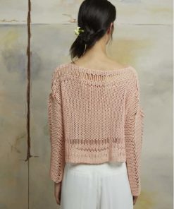 Strickset Pullover Aus Liza Von Lang Yarns 5 267 033 001 D1