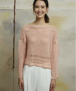 Strickset Pullover Aus Liza Von Lang Yarns 6 267 033 001 D2