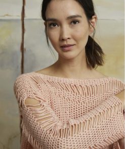 Strickset Pullover Aus Liza Von Lang Yarns 7 267 033 001 D3