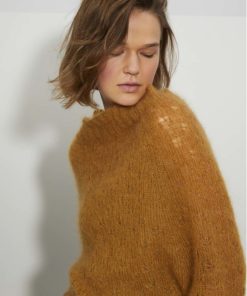 Strickset Pullover Aus Mohair Luxe Von Lang Yarns 5 267 055 001 D2