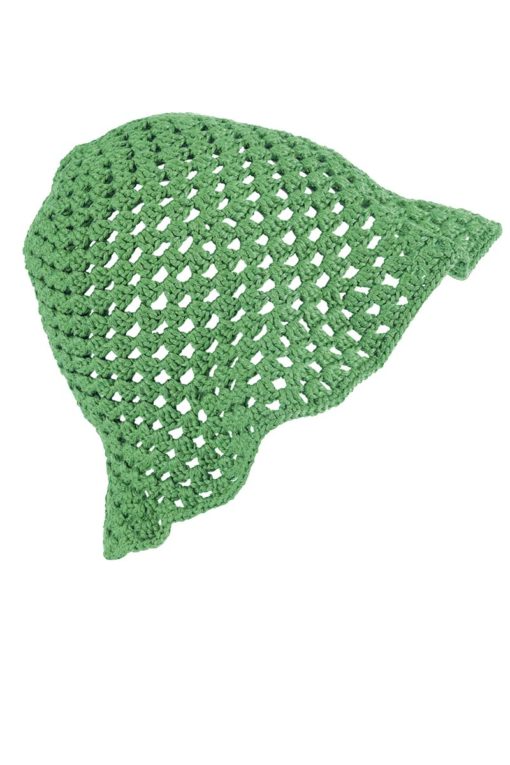 Strickset Hat Aus Sunshine Von Lang Yarns