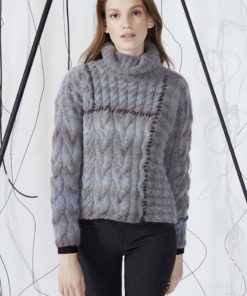 Strickset Pullover Aus Malou Light Von Lang Yarns 10 269 006 001 D4