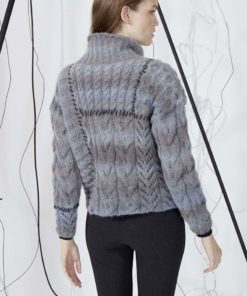 Strickset Pullover Aus Malou Light Von Lang Yarns 11 269 006 001 D5