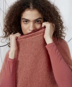 Strickset Pullover Aus Mohair Luxe Von Lang Yarns 6 269 012 001 D2
