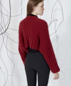 Strickset Pullover Aus Cashmere Light Von Lang Yarns 5 269 015 001 D1