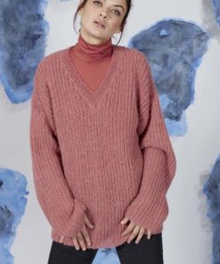 Strickset Pullover Aus Suri Alpaca Von Lang Yarns 6 269 019 001 D2