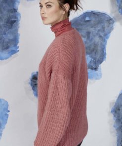 Strickset Pullover Aus Suri Alpaca Von Lang Yarns 7 269 019 001 D3