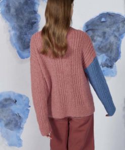 Strickset Pullover Aus Suri Alpaca Von Lang Yarns 5 269 020 001 D1