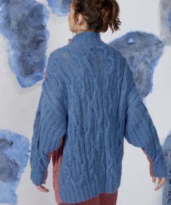 Strickset Pullover Aus Suri Alpaca Von Lang Yarns 4 269 021 001 D1