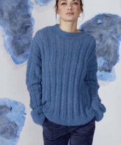 Strickset Pullover Aus Suri Alpaca Von Lang Yarns 6 269 022 001 D2