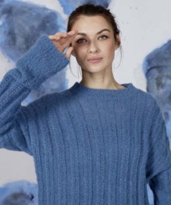 Strickset Pullover Aus Suri Alpaca Von Lang Yarns 7 269 022 001 D3