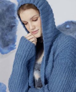 Strickset Mantel Aus Suri Alpaca Von Lang Yarns 6 269 023 001 D2