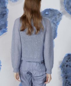 Strickset Top Down Jacke Aus Mohair Fancy Von Lang Yarns 5 269 030 001 D1