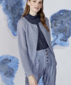 Strickset Top Down Jacke Aus Mohair Fancy Von Lang Yarns 6 269 030 001 D2