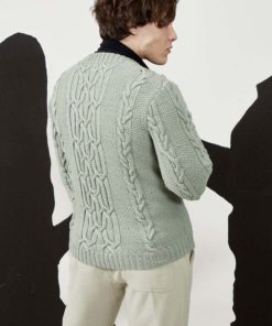 Strickset Pullover Aus Merino 120 Von Lang Yarns 5 269 038 001 D1