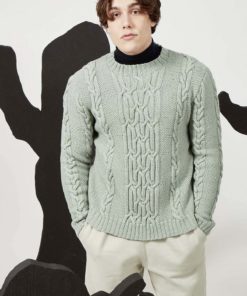 Strickset Pullover Aus Merino 120 Von Lang Yarns 6 269 038 001 D2