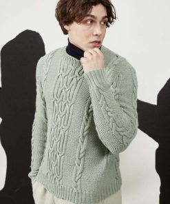 Strickset Pullover Aus Merino 120 Von Lang Yarns 7 269 038 001 D3