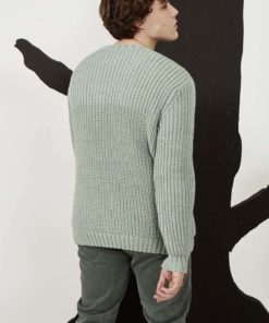 Strickset Cardigan Aus Merino+ Von Lang Yarns 5 269 039 001 D1