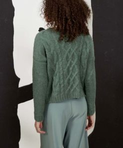 Strickset Pullover Aus Malou Light Von Lang Yarns 5 269 040 001 D1