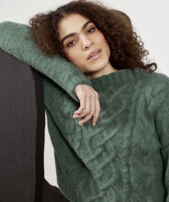 Strickset Pullover Aus Malou Light Von Lang Yarns 7 269 040 001 D3