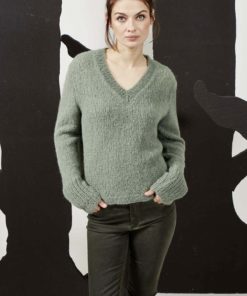 Strickset Pullover Aus Suri Alpaca Von Lang Yarns 6 269 043 001 D2