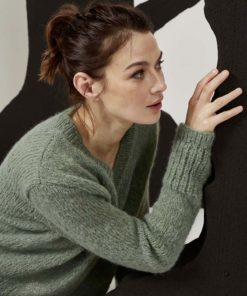 Strickset Pullover Aus Suri Alpaca Von Lang Yarns 7 269 043 001 D3