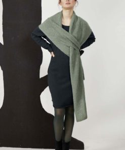 Strickset Schal Aus Suri Alpaca Von Lang Yarns 6 269 044 001 D2