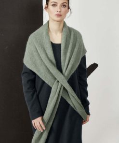 Strickset Schal Aus Suri Alpaca Von Lang Yarns 7 269 044 001 D3