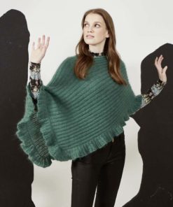 Strickset Cape Aus Mohair Luxe Von Lang Yarns 6 269 048 001 D2