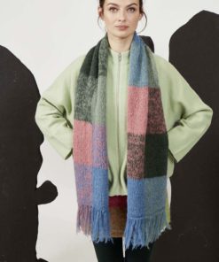 Strickset Schal Aus Suri Alpaca Von Lang Yarns 4 269 050 001 D1