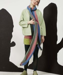 Strickset Schal Aus Suri Alpaca Von Lang Yarns 5 269 051 001 D2