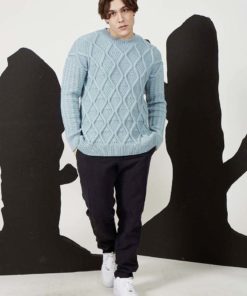 Strickset Pullover Aus Merino+ Von Lang Yarns 6 269 060 001 D2