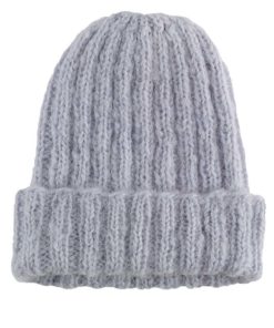 Strickset Hat aus Honor von Lang Yarns