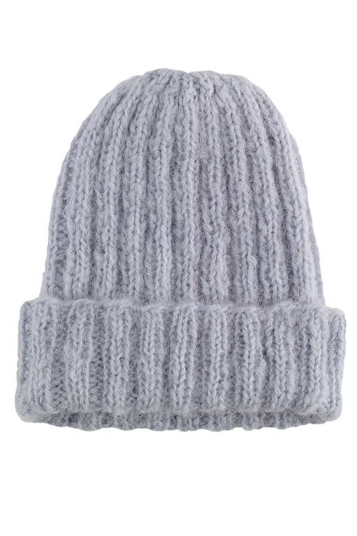Strickset Hat Aus Honor Von Lang Yarns