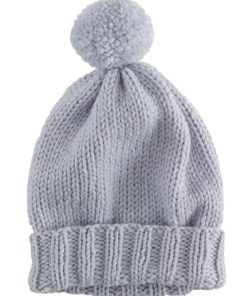 Strickset Hat aus Glory von Lang Yarns