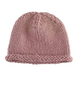 Strickset Hat aus Fire von Lang Yarns