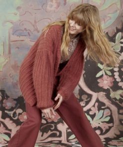 Strickset Cardigan Aus Honor Von Lang Yarns 8 271 022 001 D2