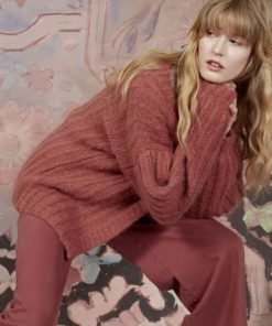 Strickset Cardigan Aus Honor Von Lang Yarns 9 271 022 001 D3