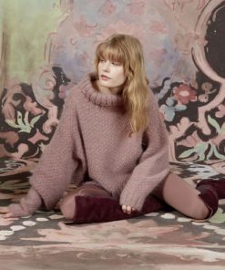 Strickset Sweater Aus Honor Von Lang Yarns 4 271 025 001 D1