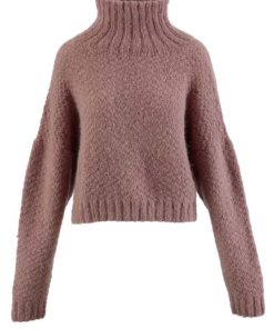 Strickset Sweater aus Honor von Lang Yarns