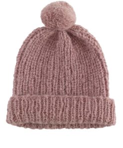 Strickset Hat aus Honor von Lang Yarns