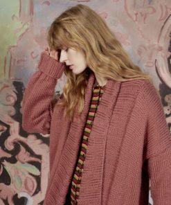 Strickset Coat Aus Glory Von Lang Yarns 5 271 029 001 D2