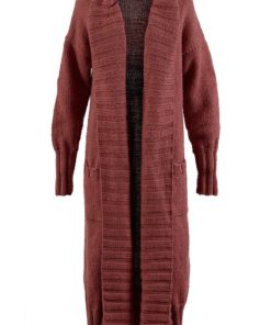 Strickset Coat aus Glory von Lang Yarns