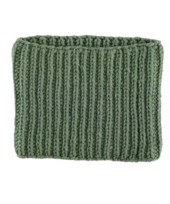 Strickset Snood aus Fire von Lang Yarns