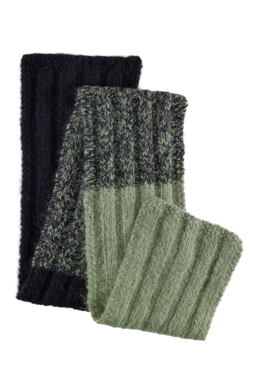 Strickset Shawl Aus Honor Von Lang Yarns